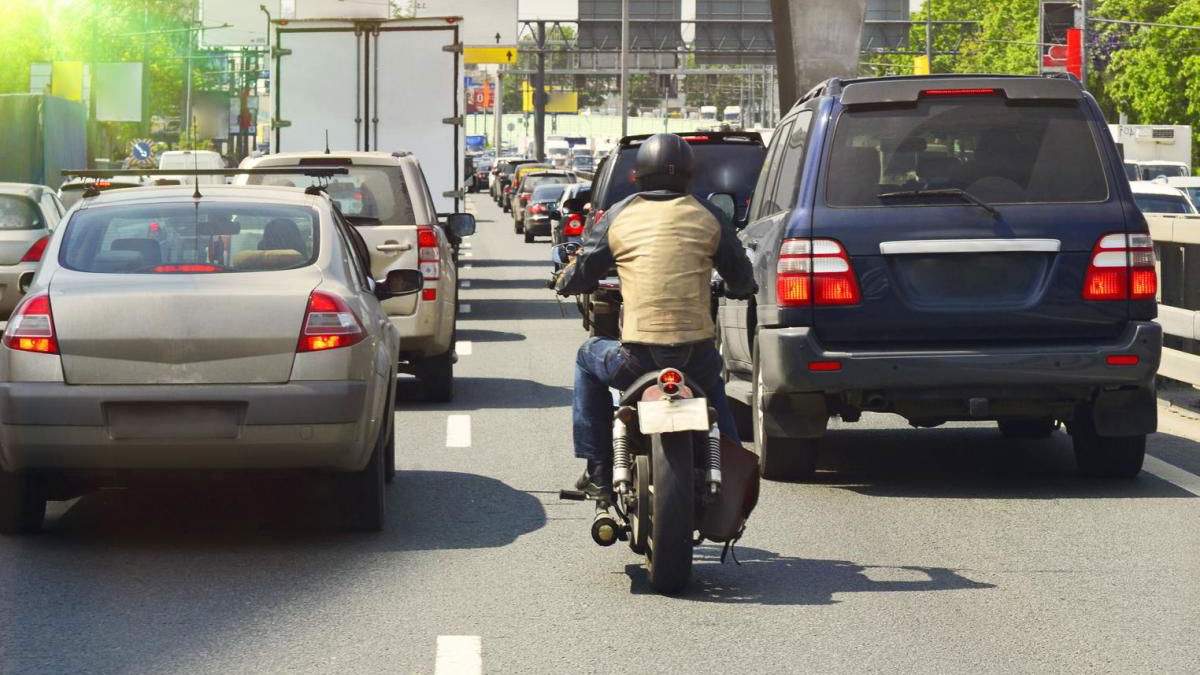 US State Makes Legal Filtering for Motorcycles Stupidly Complicated